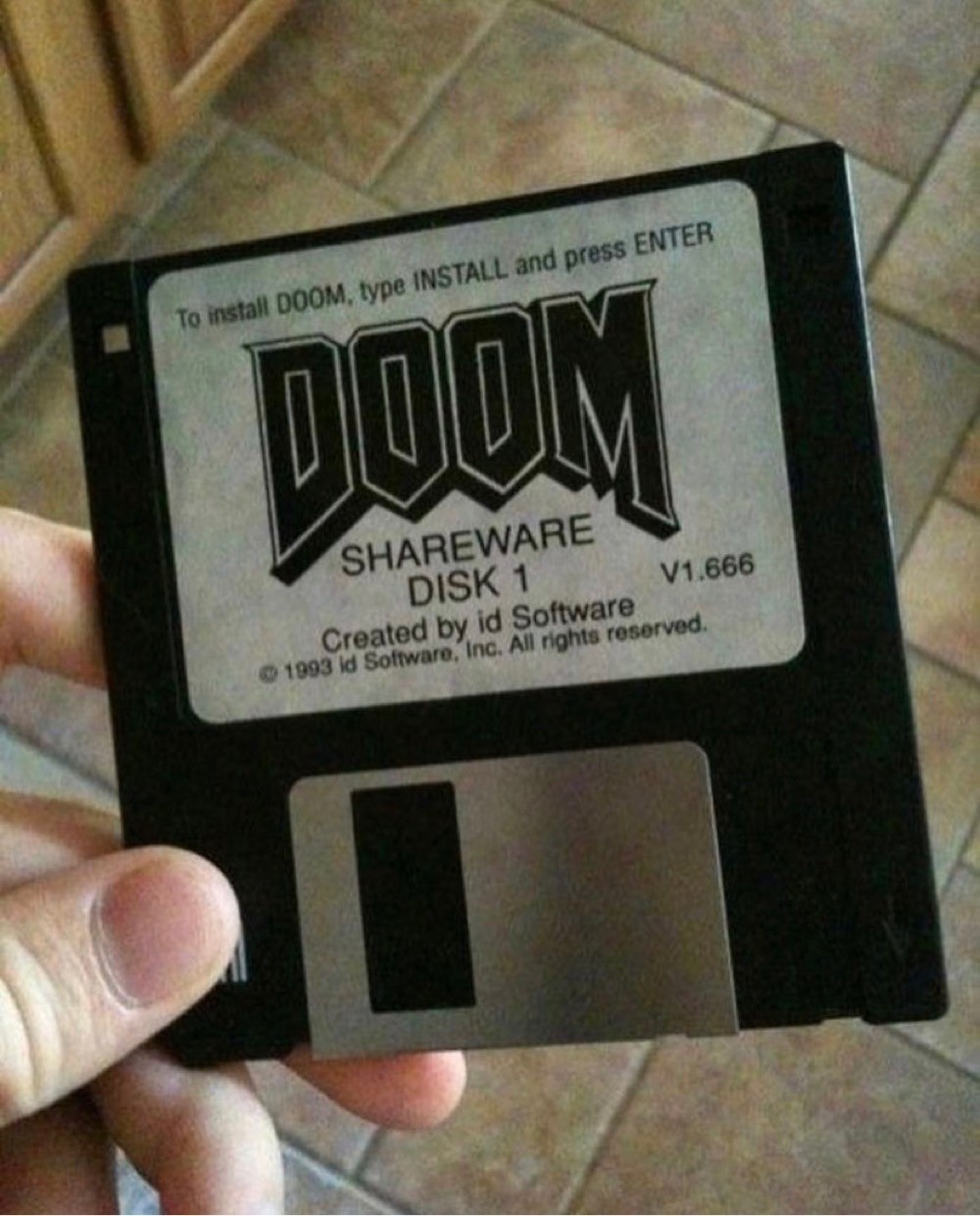 doom