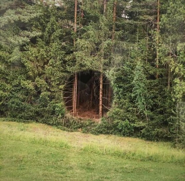 дыра