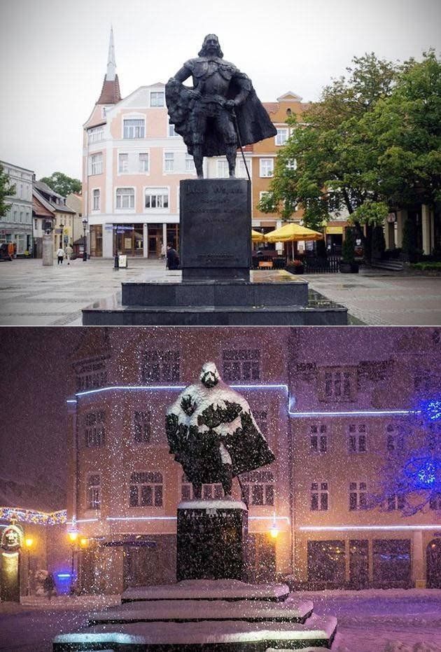 памятник