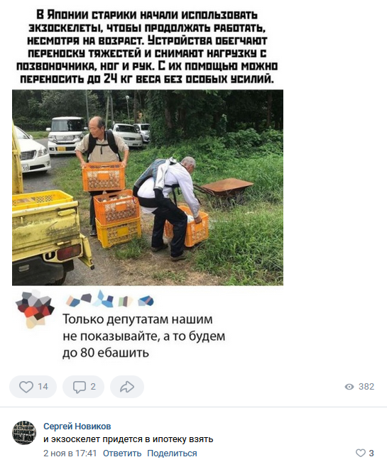 будущее