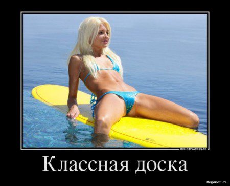 Классная доска