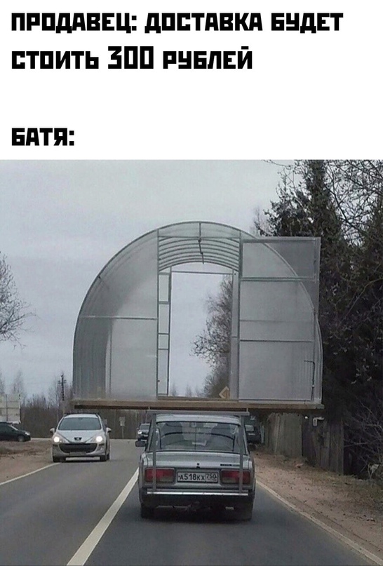 доставка 300 рублей