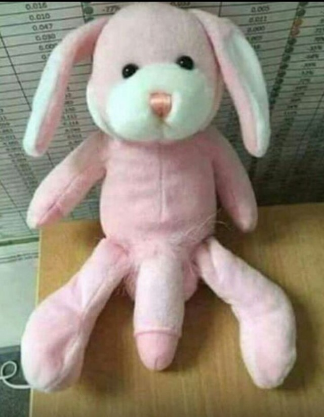 зайчик