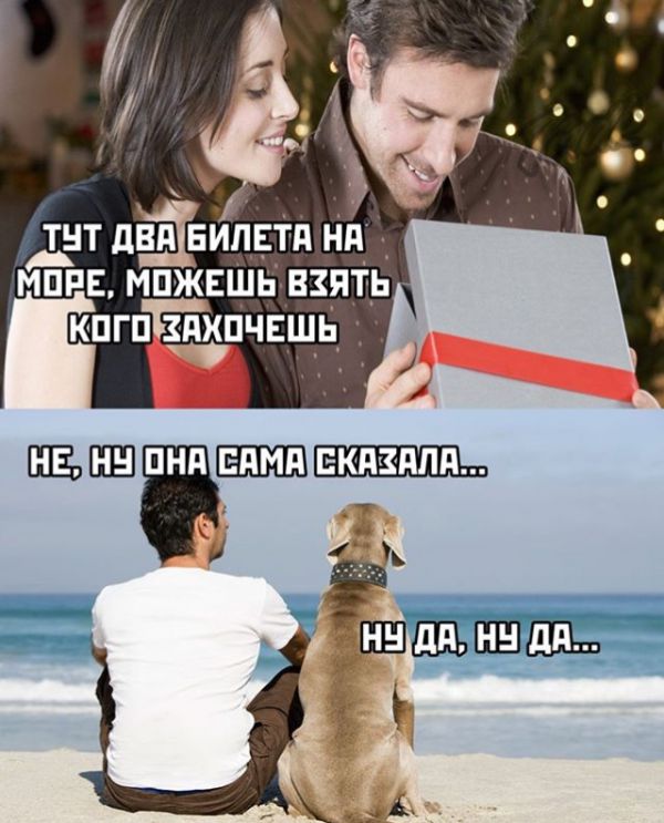 бери кого хочешь