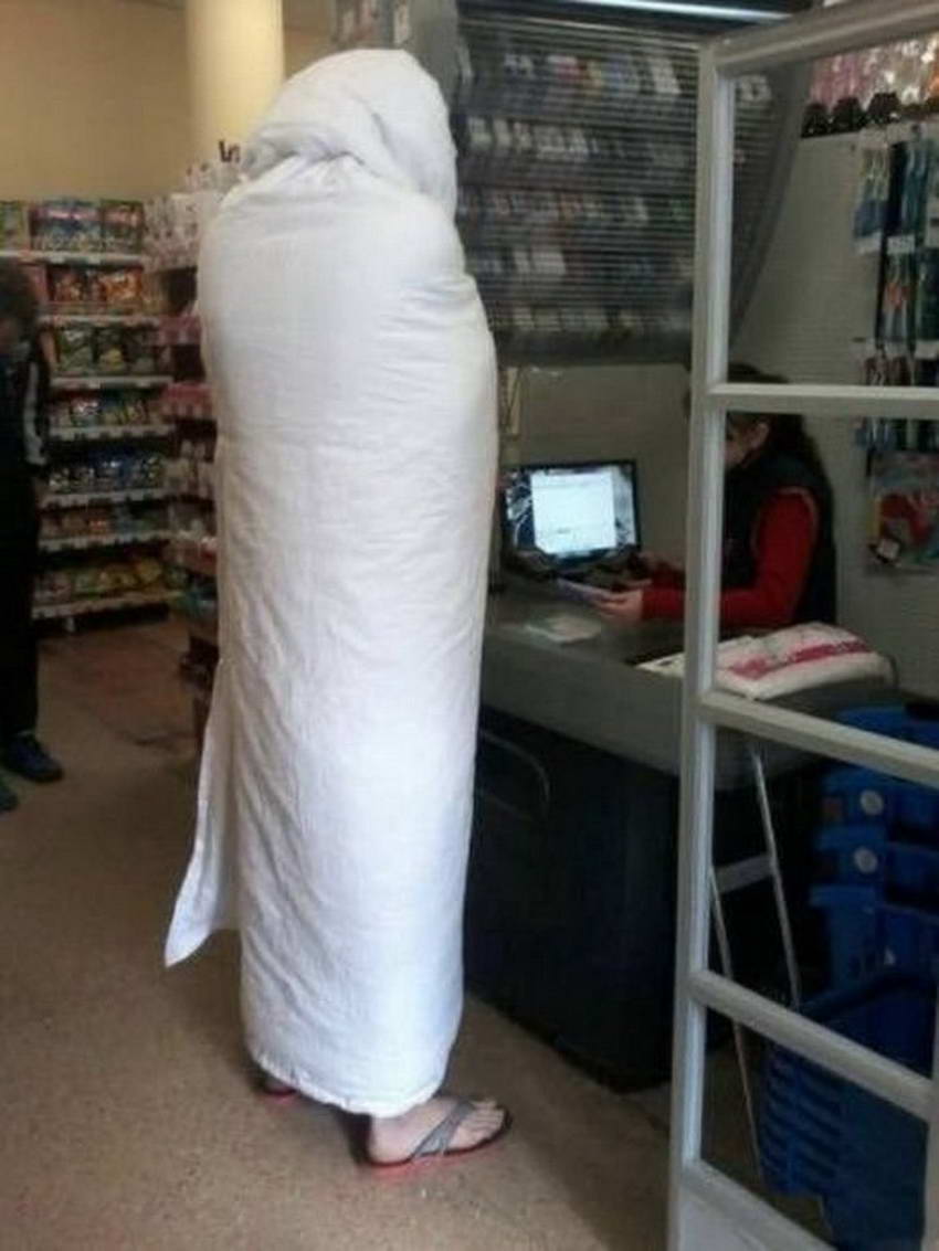 дошел