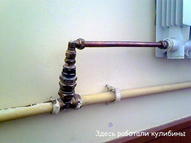 кулибины